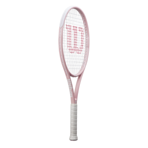 WILSON VESPER POWER 14 PICKLEBALL PADDLE BLACK