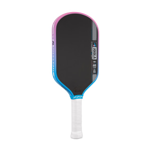 JOOLA TYSON MCGUFFIN MAGNUS PRO IV PICKLEBALL PADDLE PINK BLUE