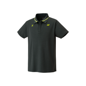 YONEX MEN'S GAME SHIRT 10519 MIDNIGHT(SLIM FIT) (JAPAN)