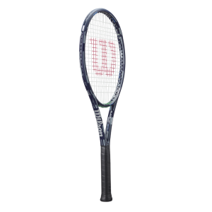 WILSON TENNIS RACQUET ULTRA 99 PRO V5 BLUE