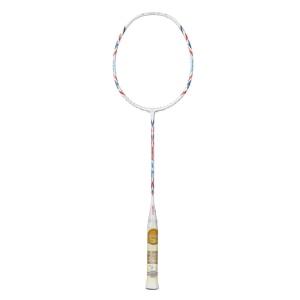 APACS TRAINING RACQUET W-140 BLACK ORANGE