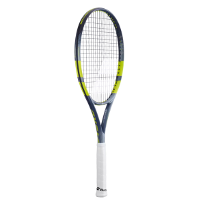 BABOLAT TENNIS RACQUET PURE AERO 98 (GEN 9) GRAY YELLOW