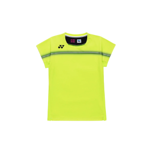 YONEX 75TH MEN'S JAPAN GAME SHIRT 10421A SAPPHIRE BLUE (JAPAN)
