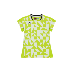 YONEX MALAYSIA MASTER 2024 T-SHIRT 2842 CARROT