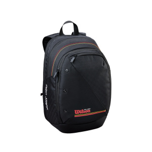 YONEX TOURNAMENT BAG Q014-624-1226 JET BLACK/DEEP LICHEN GREEN