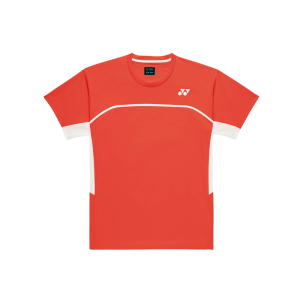 YONEX 75TH MEN'S JAPAN GAME SHIRT 10421A SAPPHIRE BLUE (JAPAN)