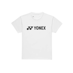 YONEX 75TH MEN'S SLEEVELESS JAPAN GAME SHIRT 10422A WHITE