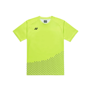 YONEX MEN'S GAME SHIRT 10519 MIDNIGHT(SLIM FIT) (JAPAN)