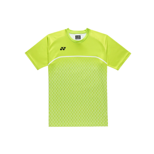 YONEX 75TH MEN'S JAPAN GAME SHIRT 10421A SAPPHIRE BLUE (JAPAN)