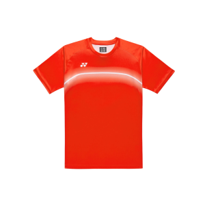 YONEX 75TH MEN'S JAPAN GAME SHIRT 10421A SAPPHIRE BLUE (JAPAN)