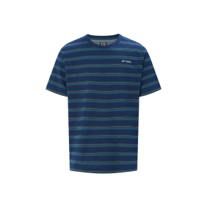 YONEX MEN'S GAME SHIRT 10519 MIDNIGHT(SLIM FIT) (JAPAN)
