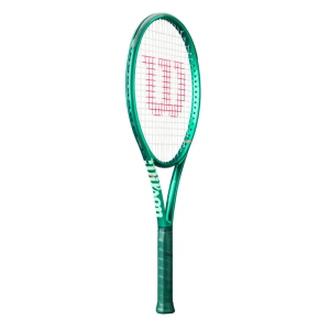 WILSON TENNIS RACQUET BLADE 100L V9 US OPEN 2025