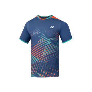 YONEX CNY 2025 T-SHIRT 2934 RICH GOLD