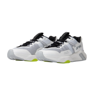 YONEX JAPAN STRING NANOGY99 WHITE