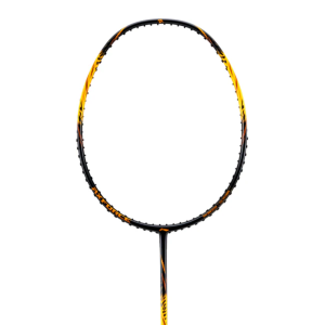 LI-NING TURBO CHARGING 75C 3U BLACK RED (LKY EDITION)