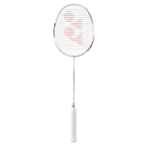 APACS TRAINING RACQUET W-120 BLACK PINK