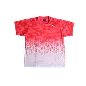 YONEX MEN'S GAME SHIRT 10519 MIDNIGHT(SLIM FIT) (JAPAN)
