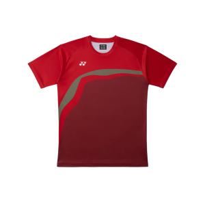 YONEX MEN'S GAME SHIRT 10519 MIDNIGHT(SLIM FIT) (JAPAN)
