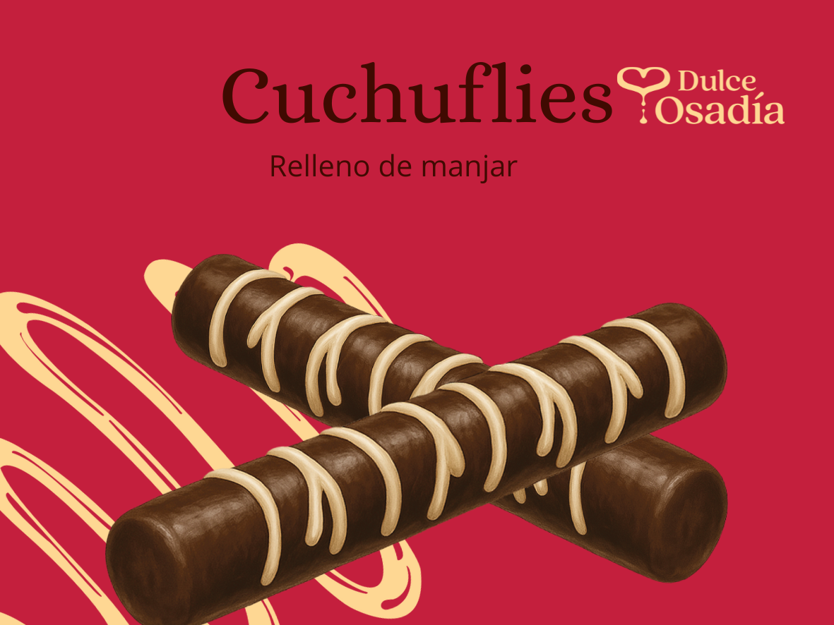 Cuchuflíe - unidad