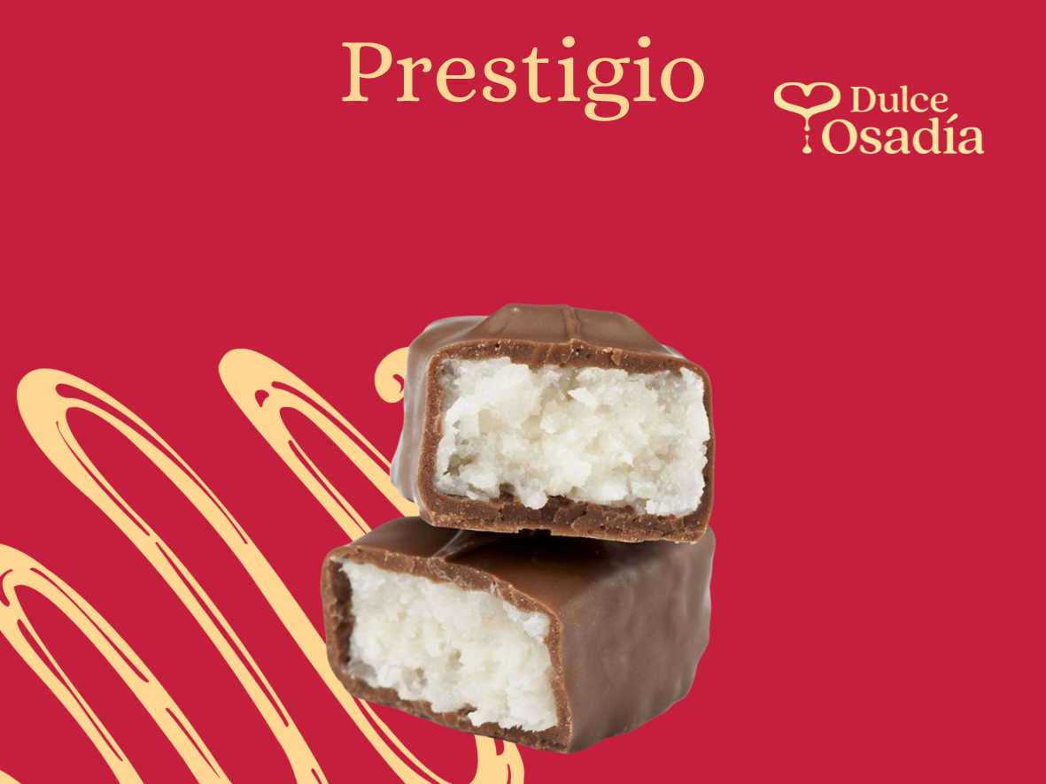Imagen de Prestigio de coco - pack