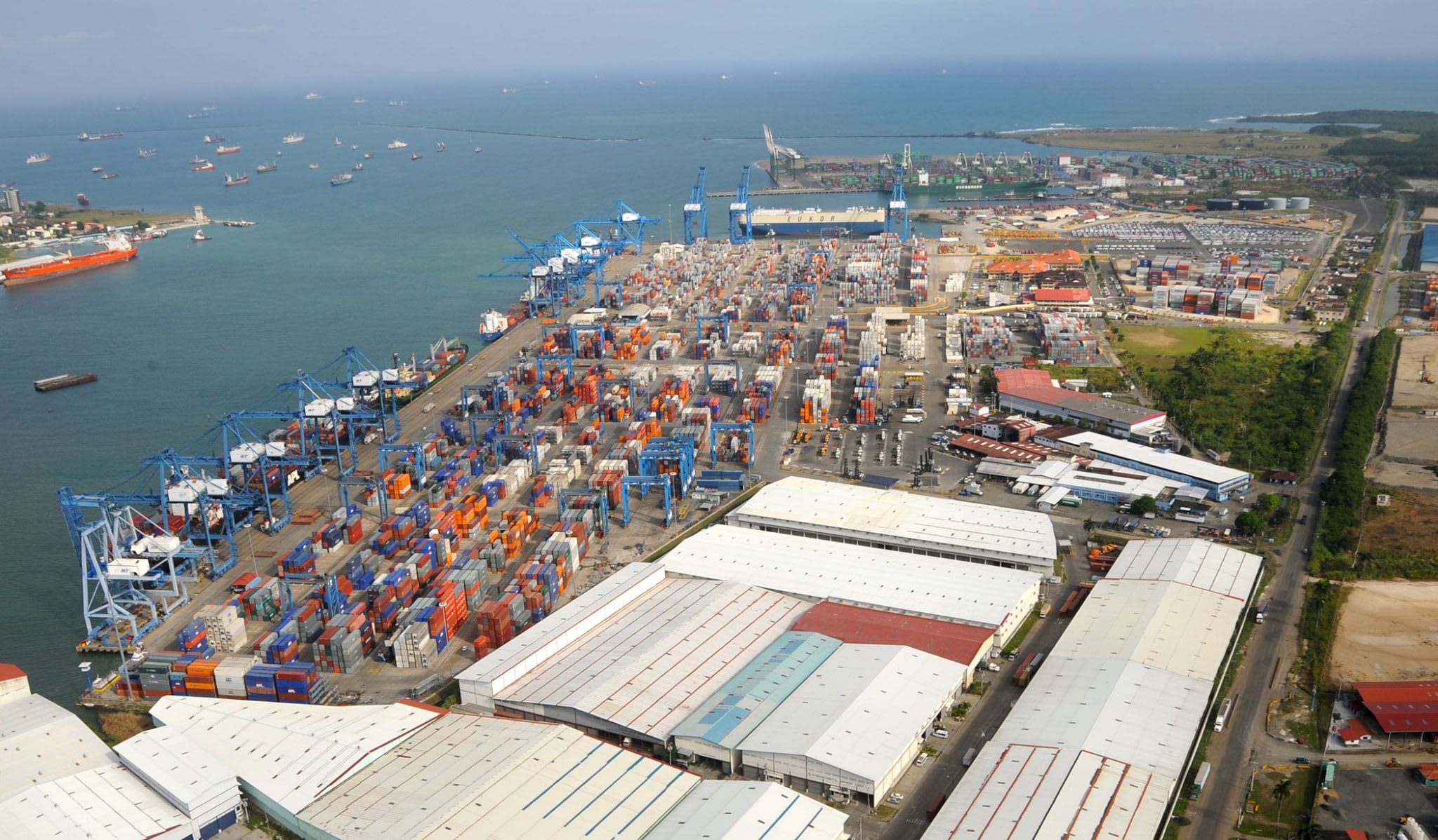 Cómo Importar a Centroamérica y el Caribe desde Panamá: Guía Completa para Empresas en 2026