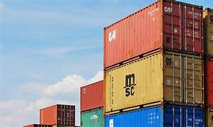 Consolidación de Carga desde Panamá: Qué Es y Cómo Funciona