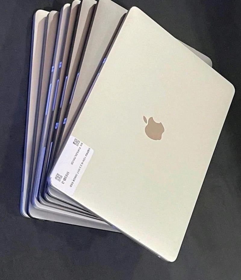 apple