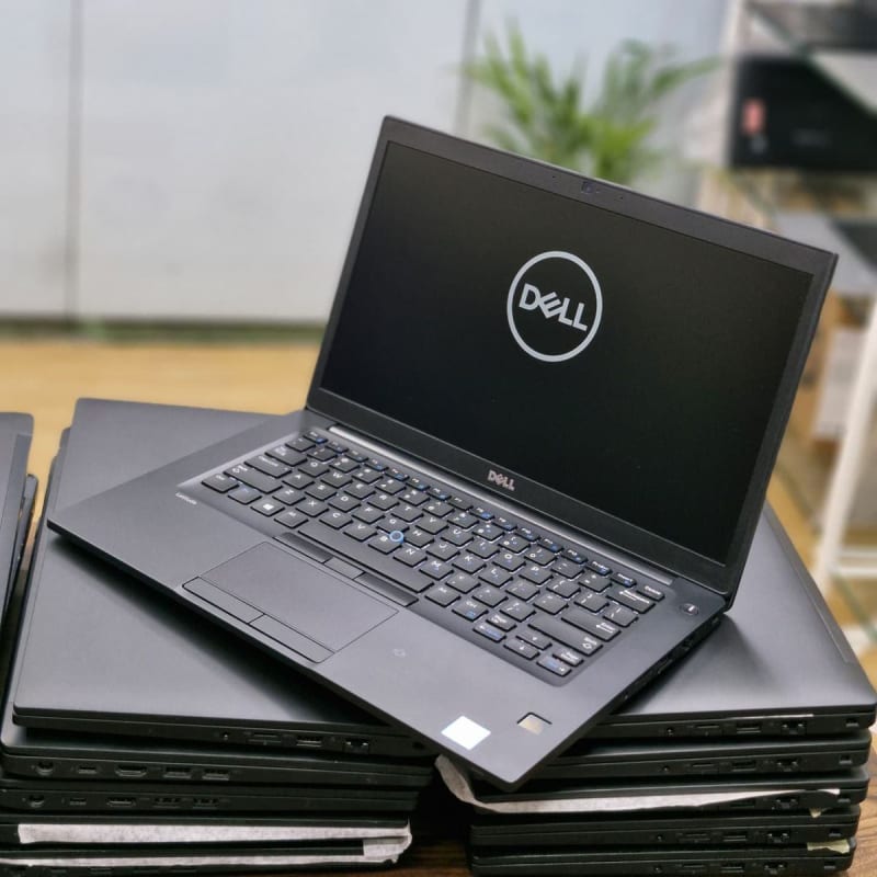 dwell laptop
