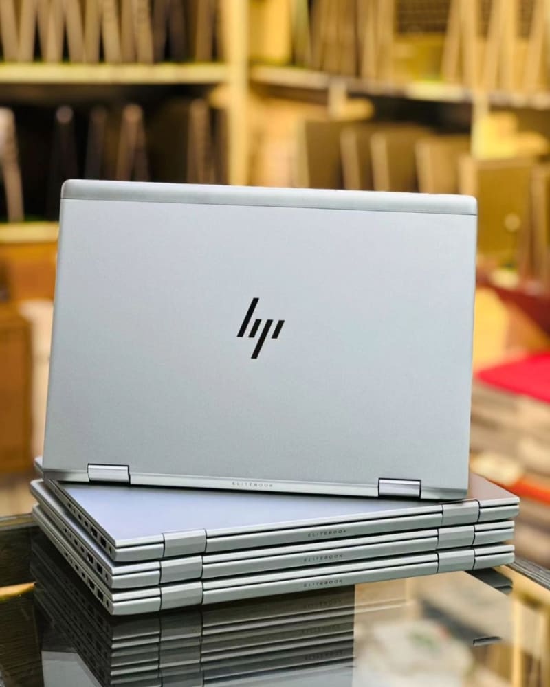 hp laptop