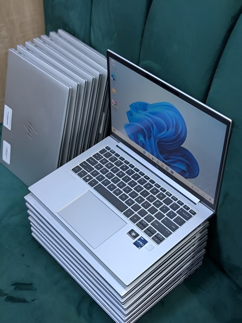 hp laptops