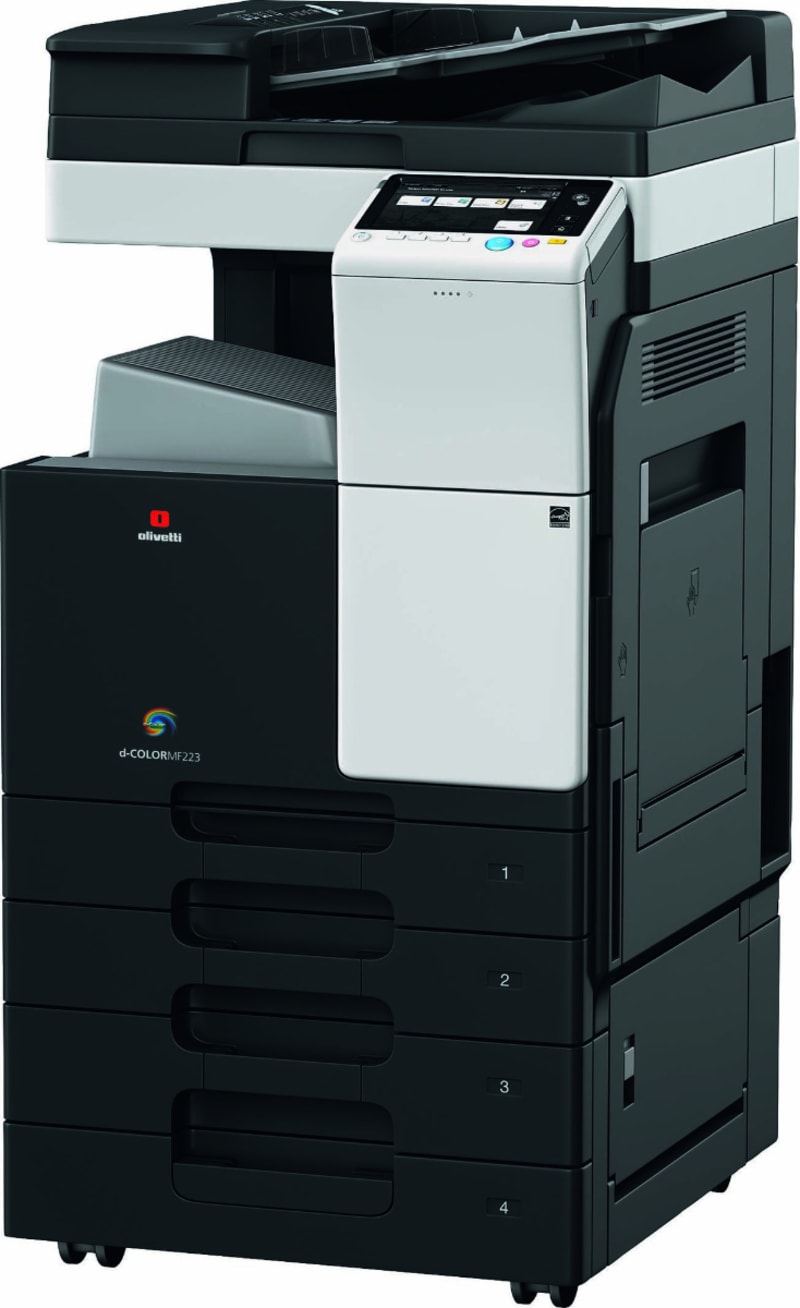 printer