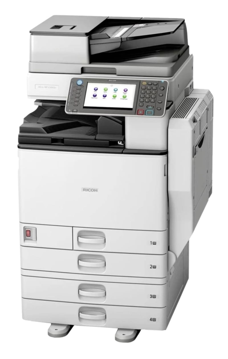 printer