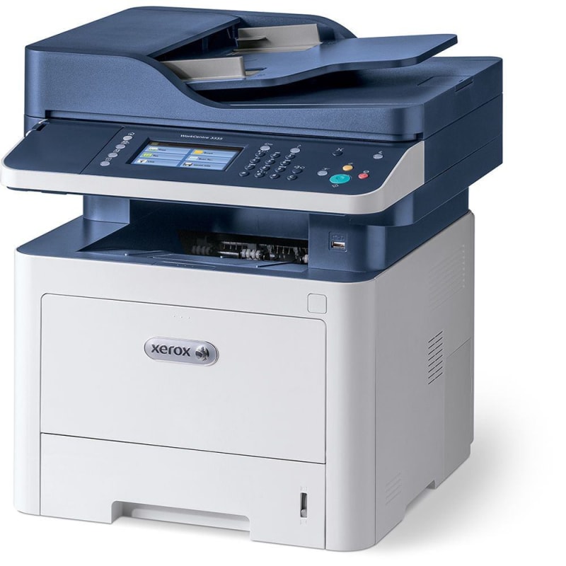 xero printer