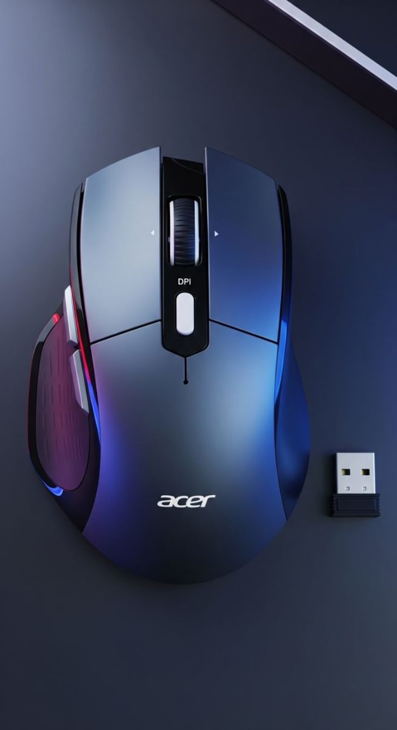 mouse
