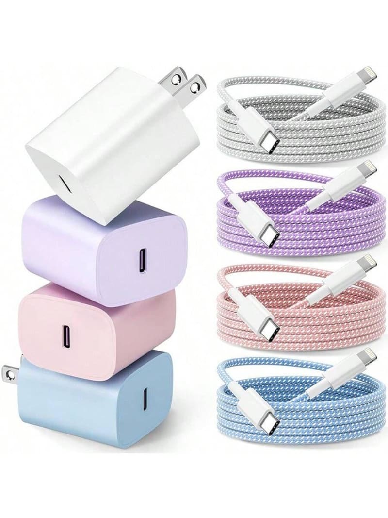 C to C chargers
