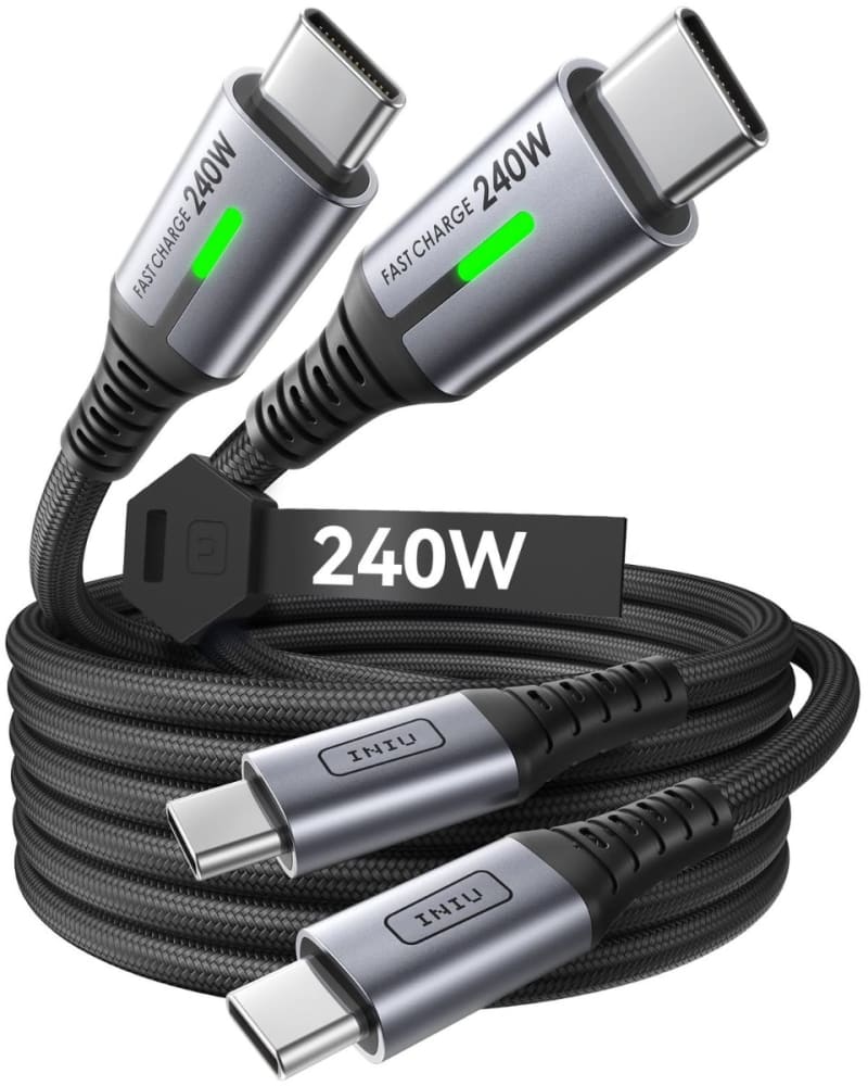 fast charger