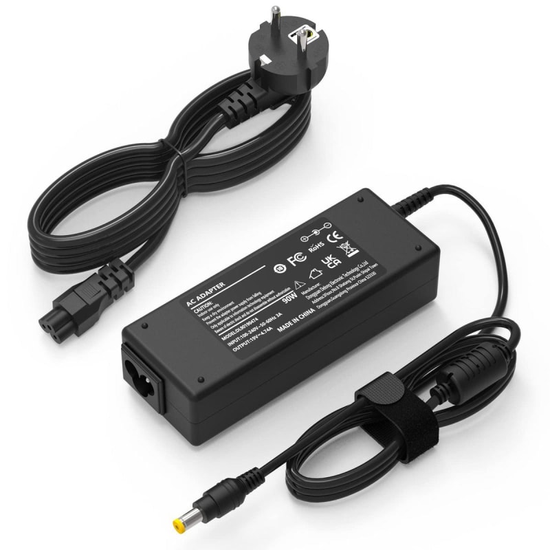 laptop charger