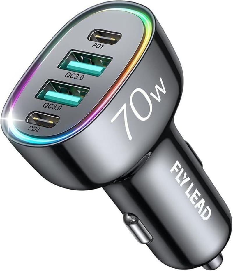 fast usb