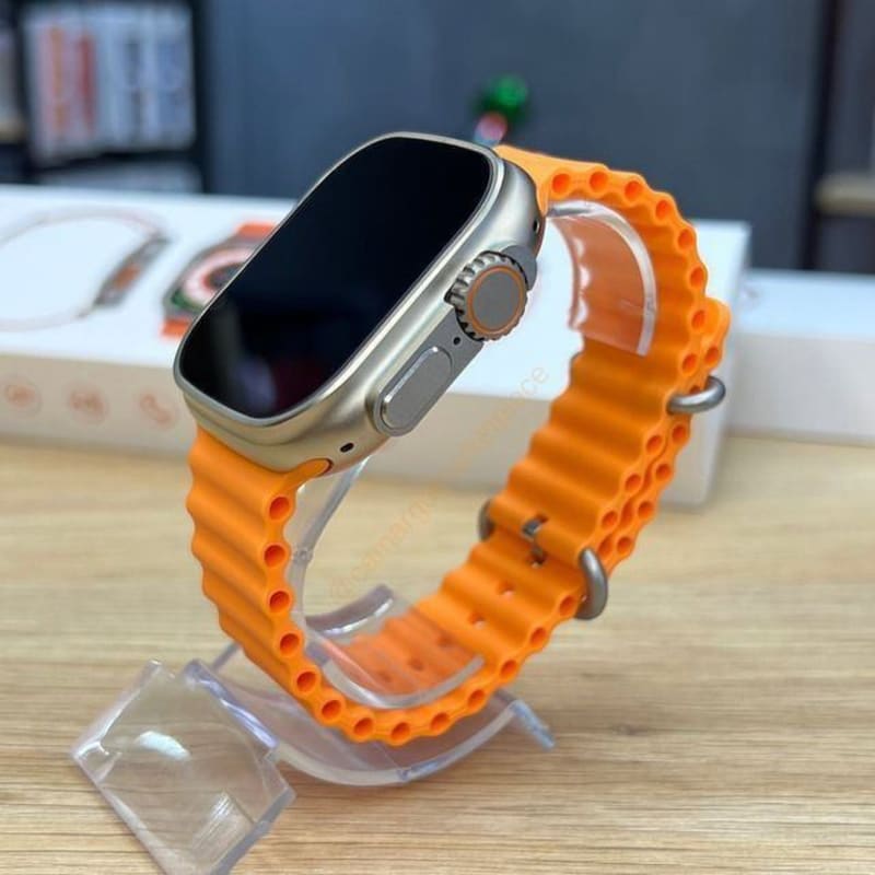 watch