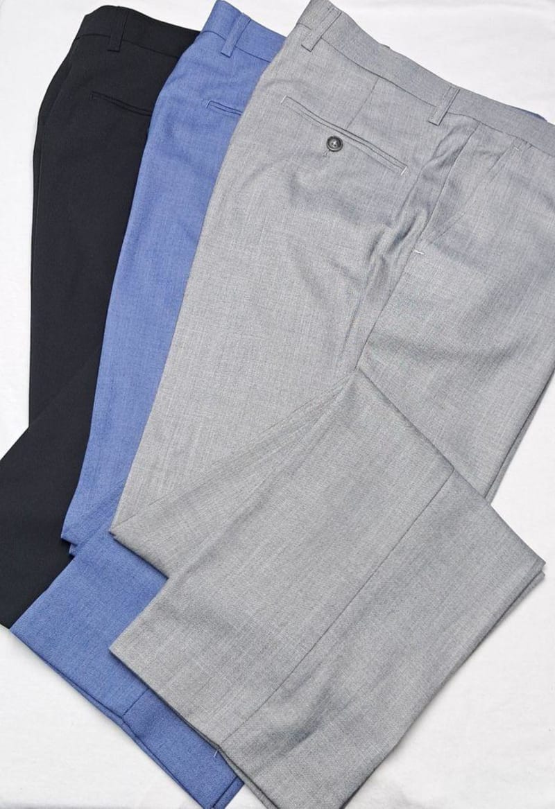 trouser