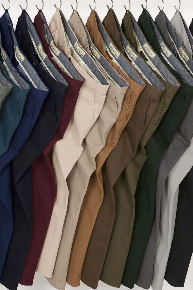 Trouser