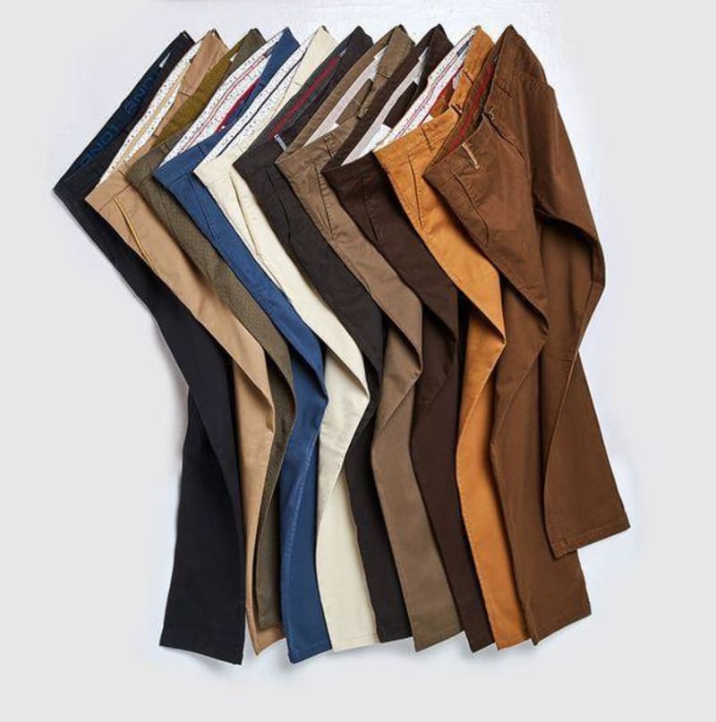 Trousers