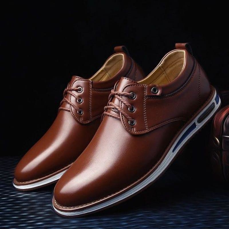 Mens shoes
