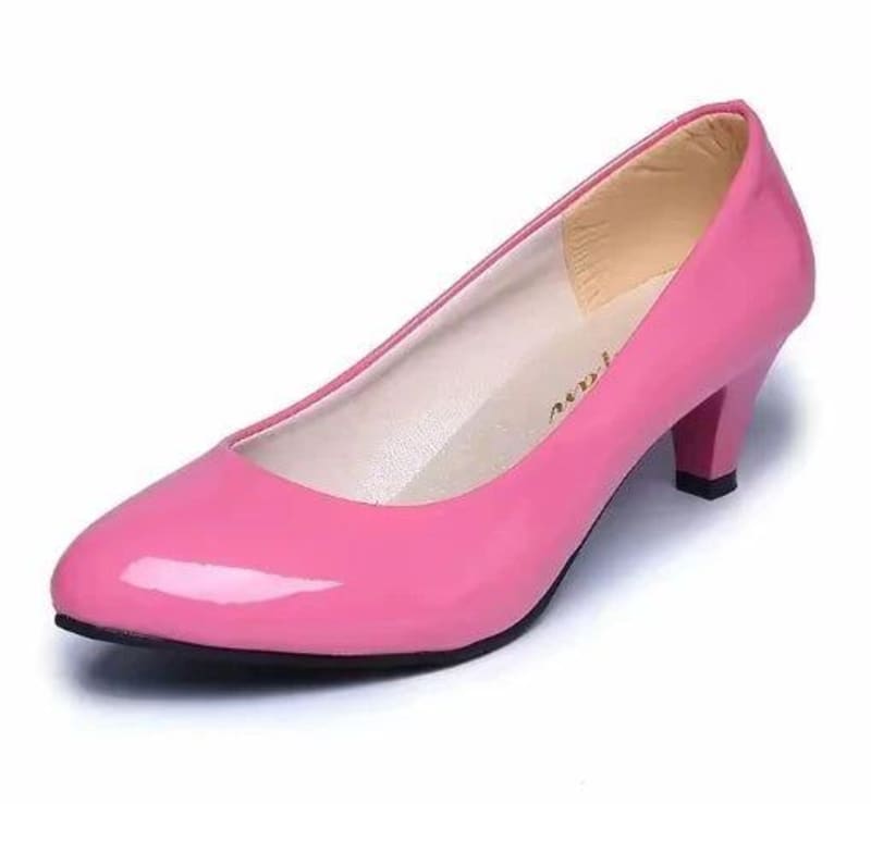 ladies shoe