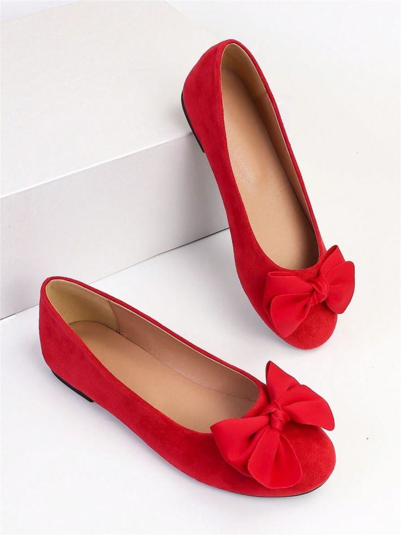 Ladies shoes