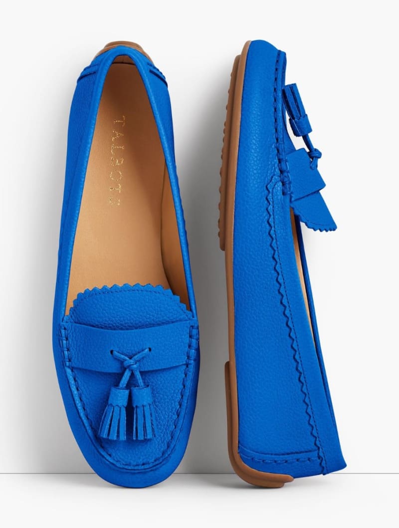 Ladies shoe