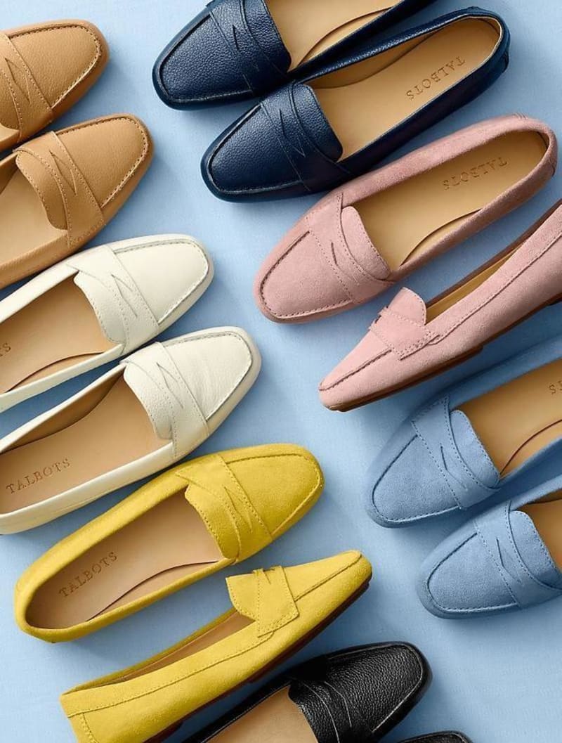 Ladies Shoes