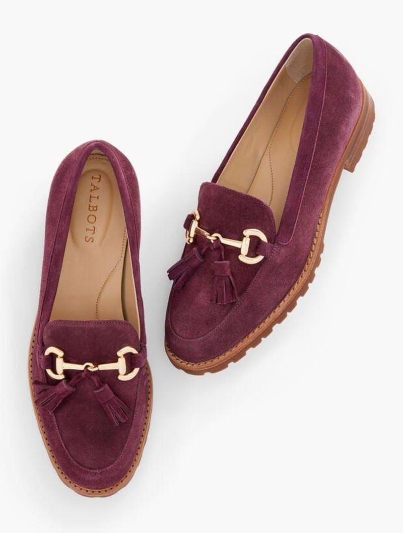 ladies shoes