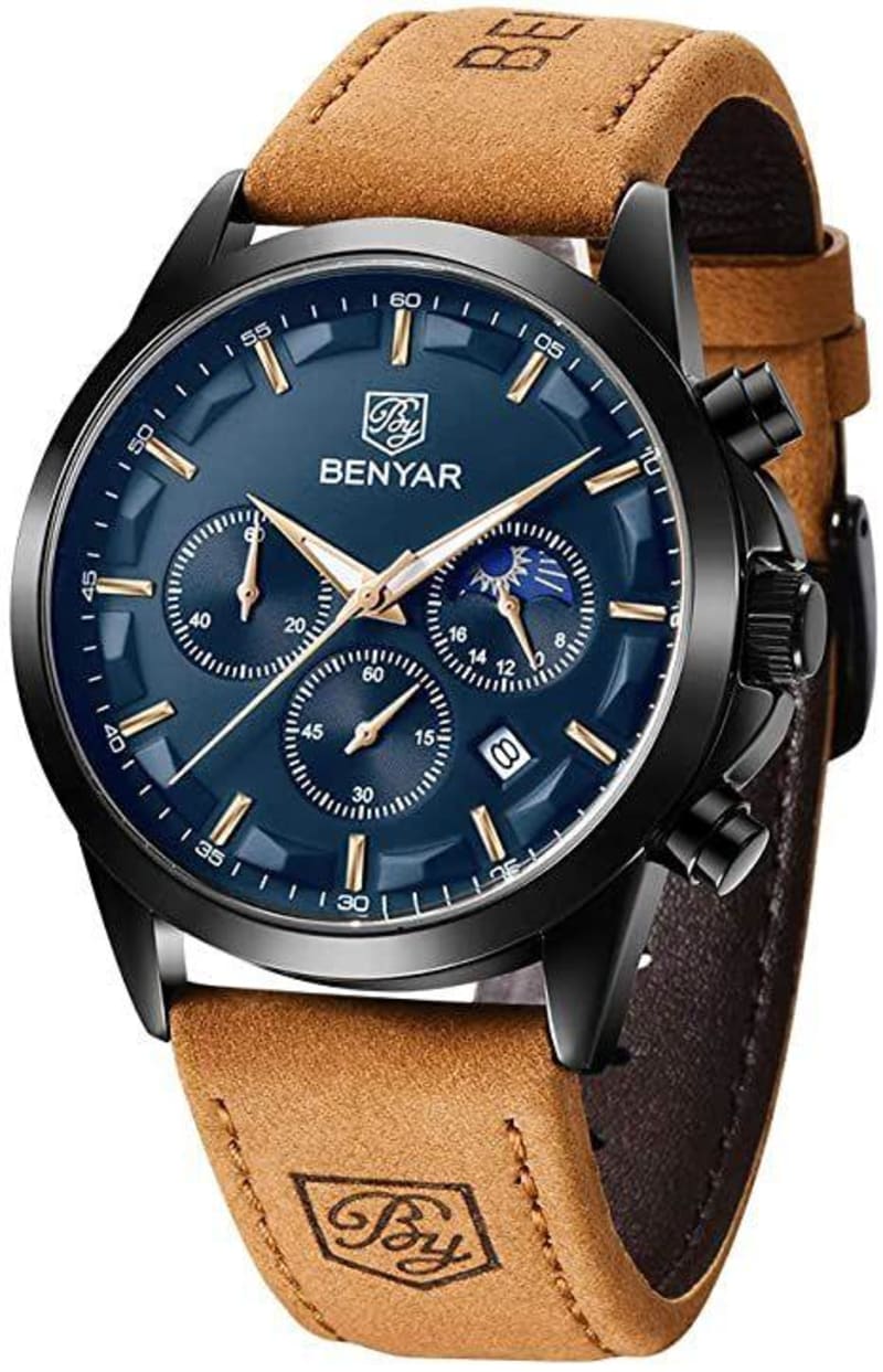 Watches