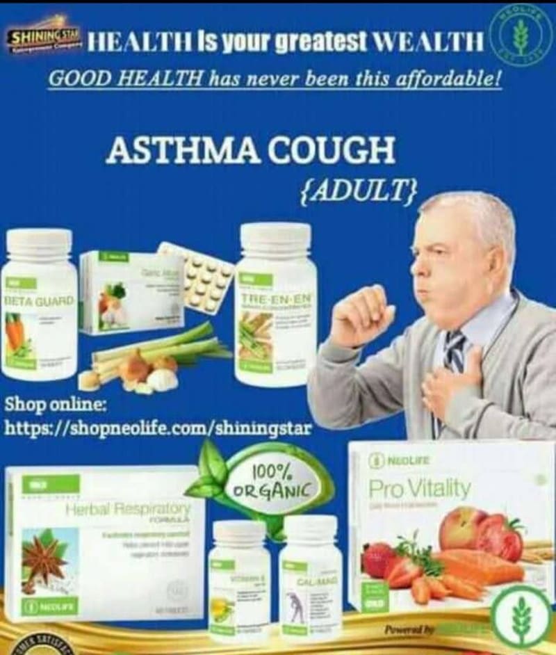 Food supplements
